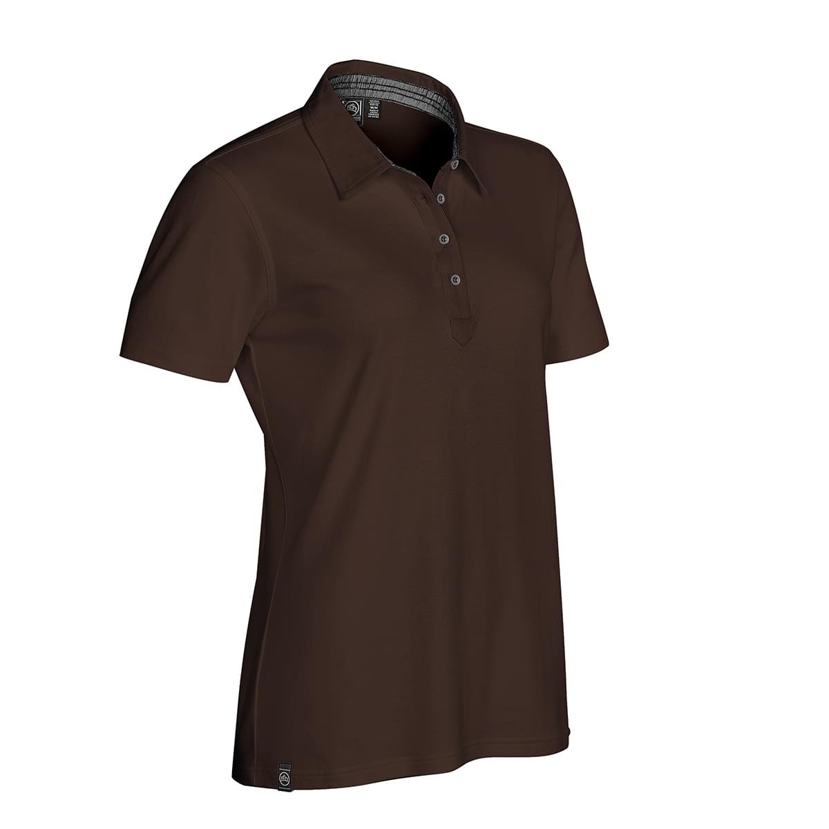 Stormtech Women's Safari Polo 8
