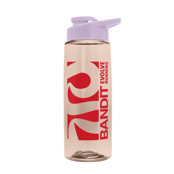 Gravel 26oz Tritan® Flair Bottle 65