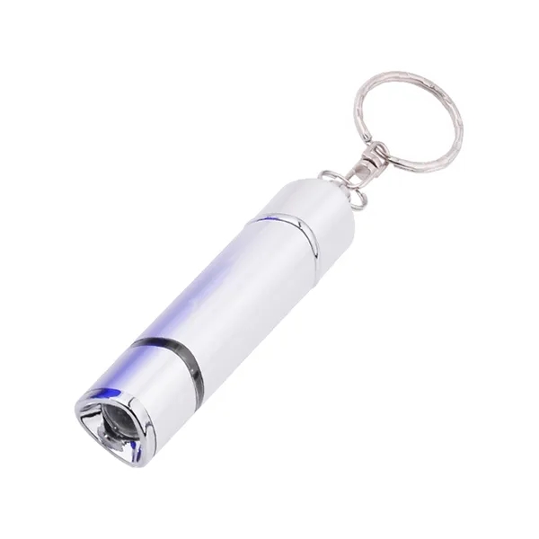 Dual Latern Triangle Keylight 7