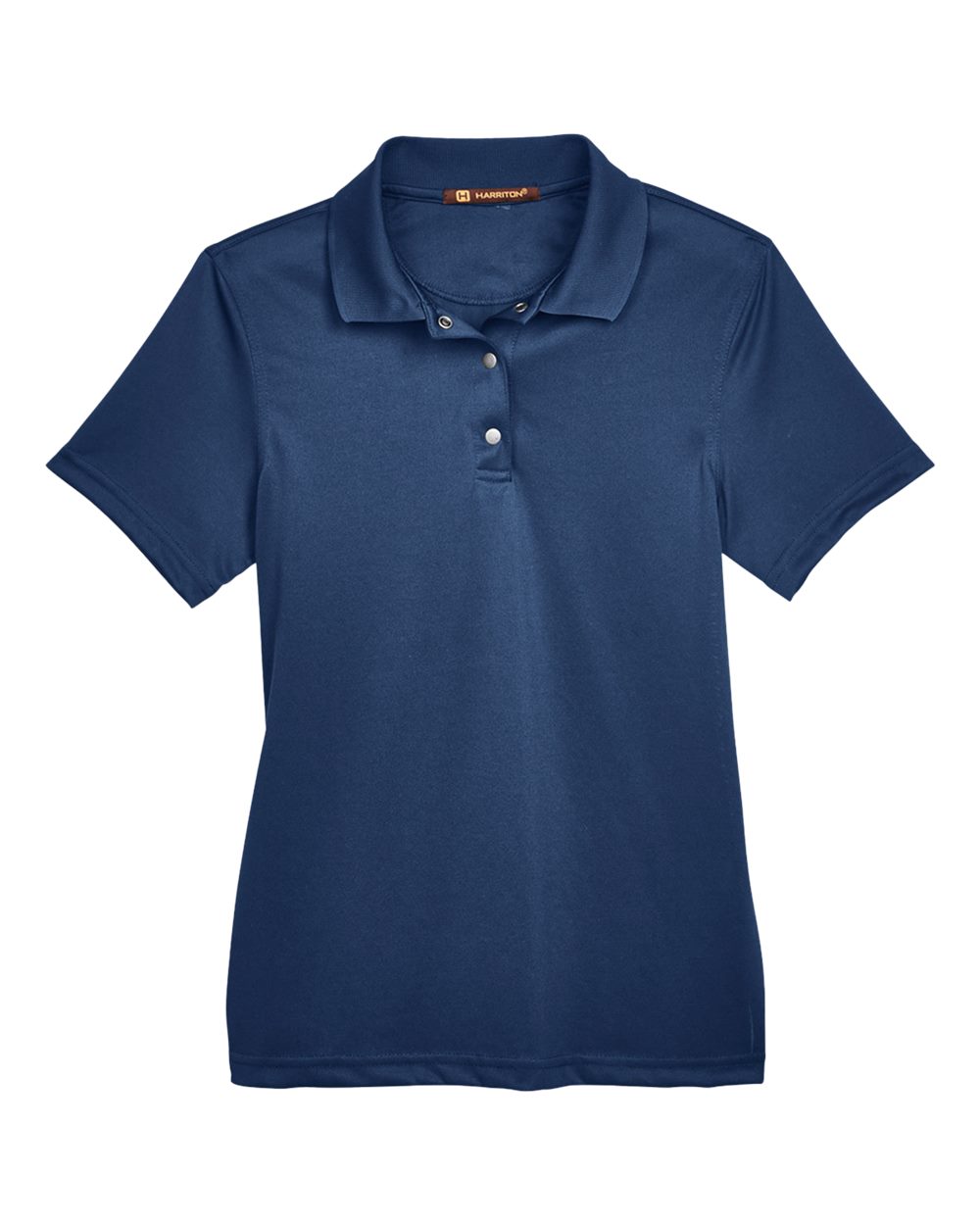 Women's Advantage Snag Protection Plus IL Snap Placket Polo - M345W 15