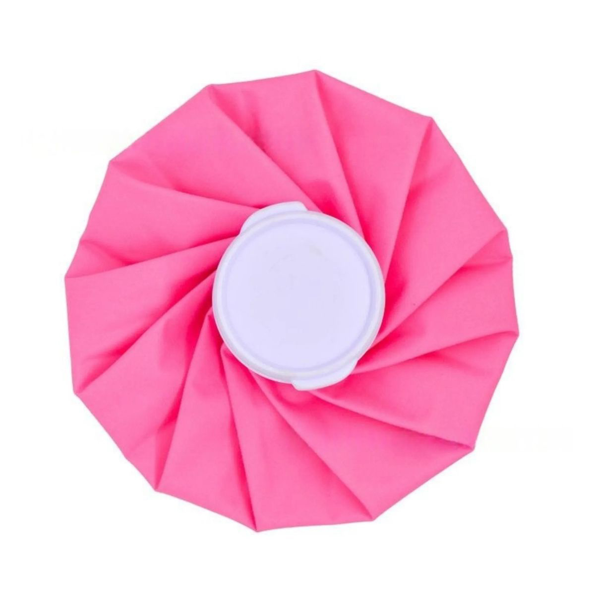 Fabric Water Resistant Injury Ice Bag 12