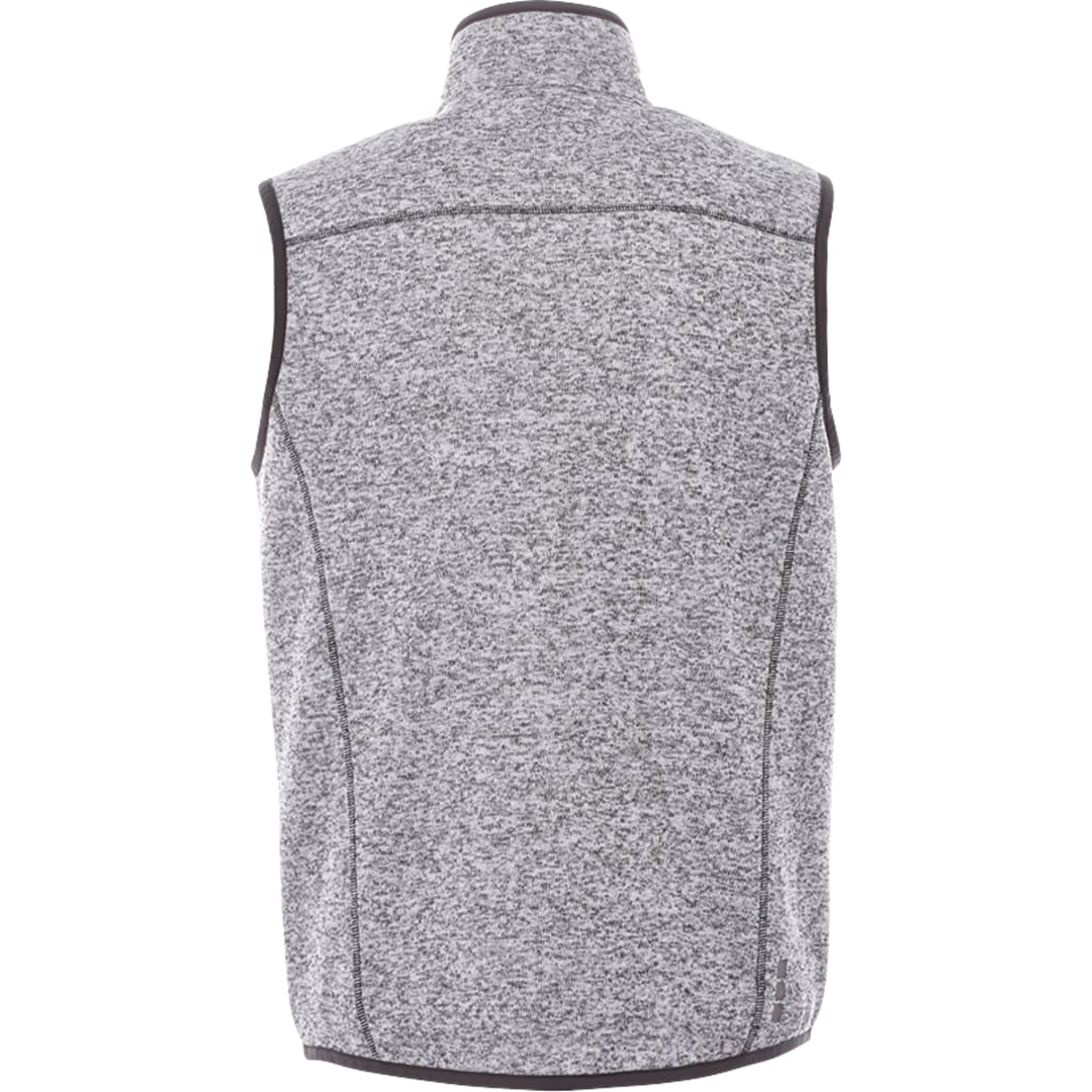 Men's FONTAINE Knit Vest 12