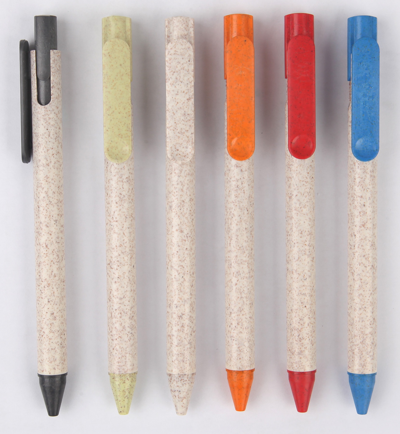 Trigo Ballpoint Pen 9