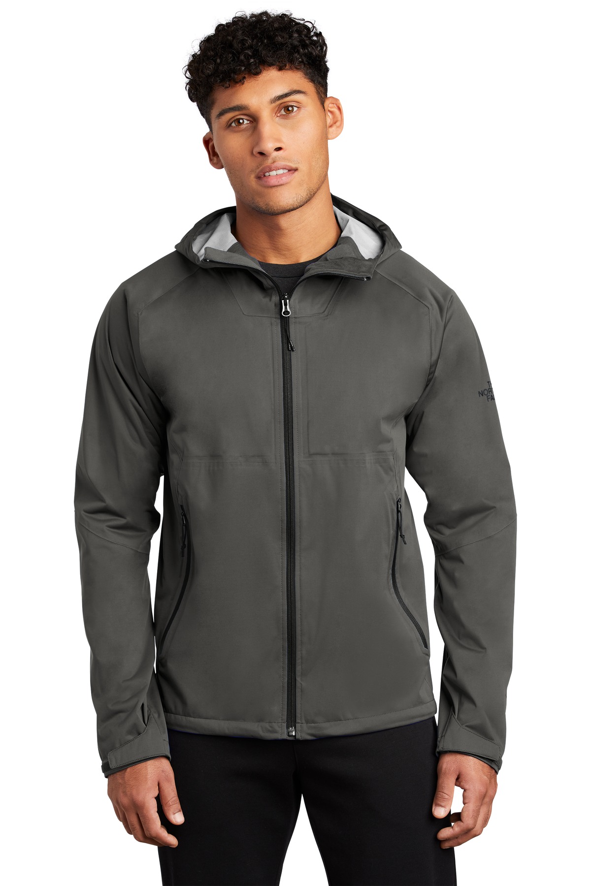 The North Face All-Weather DryVent Stretch Jacket NF0A47FG 8