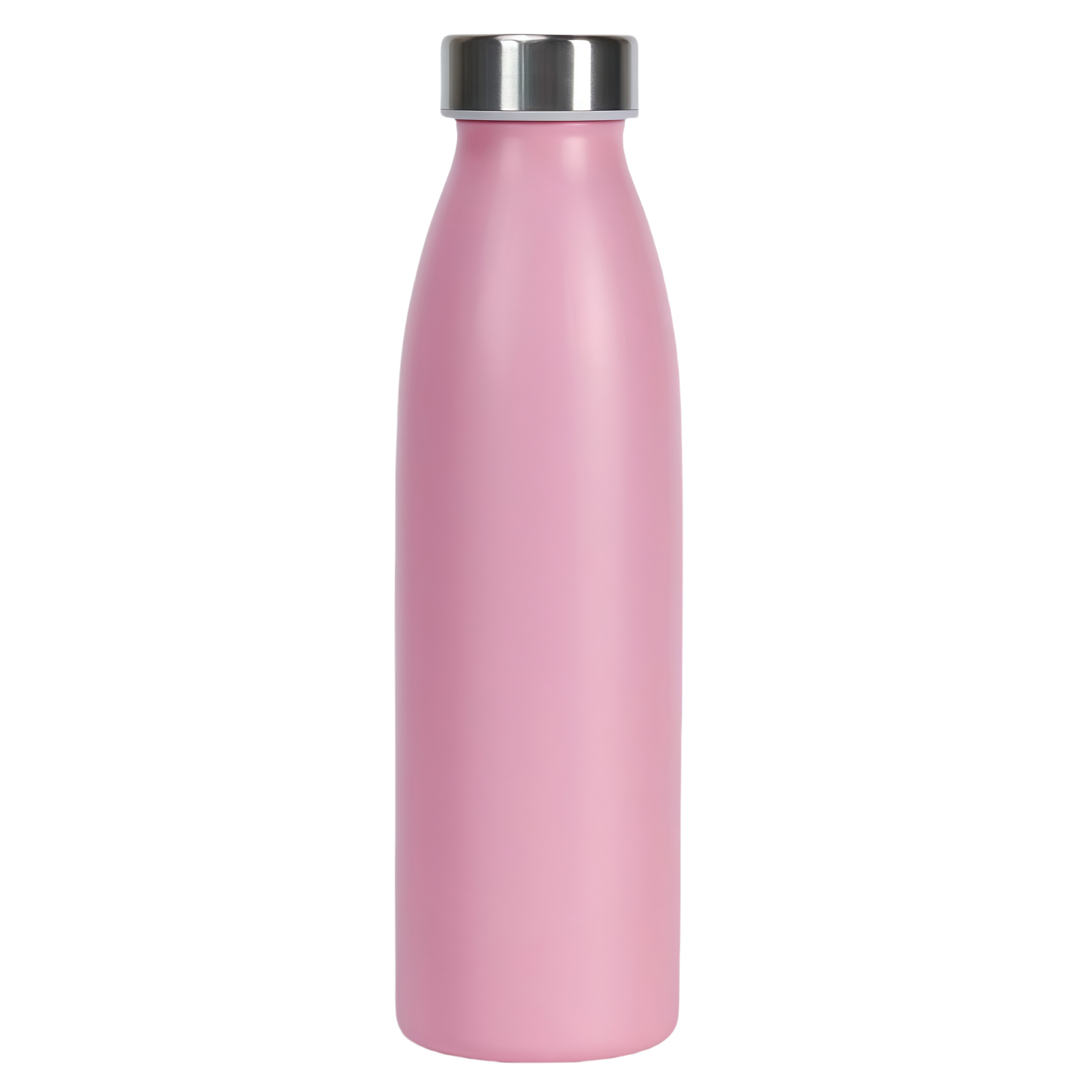 500 ML Double Layer Milk Bottle Stylish Vacuum Insulated Stainless Steel Water Bottle for Sports, custom water bottle with logo imprint 5