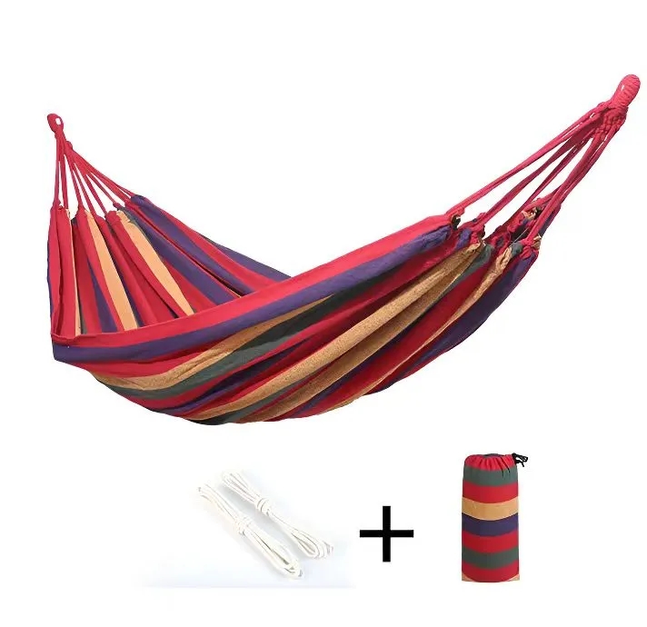Hanging Chair Outdoor Hammock 7