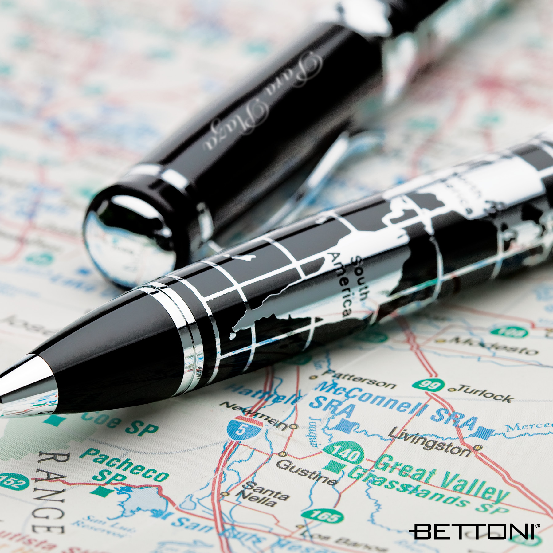 Cosimo Bettoni® Ballpoint Pen 4
