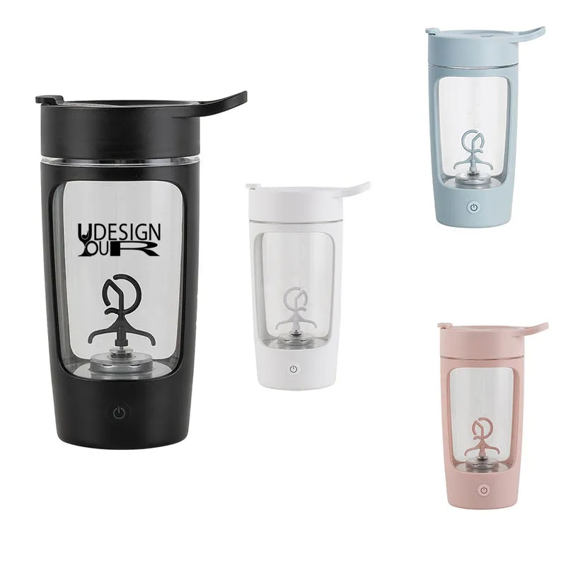 MOQ10 Portable Blender for Shakes and Smoothies 22oz