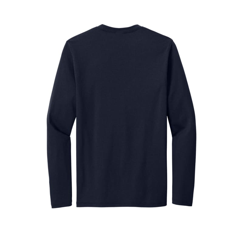 Port & Company Tri-Blend Long Sleeve Tee. 27