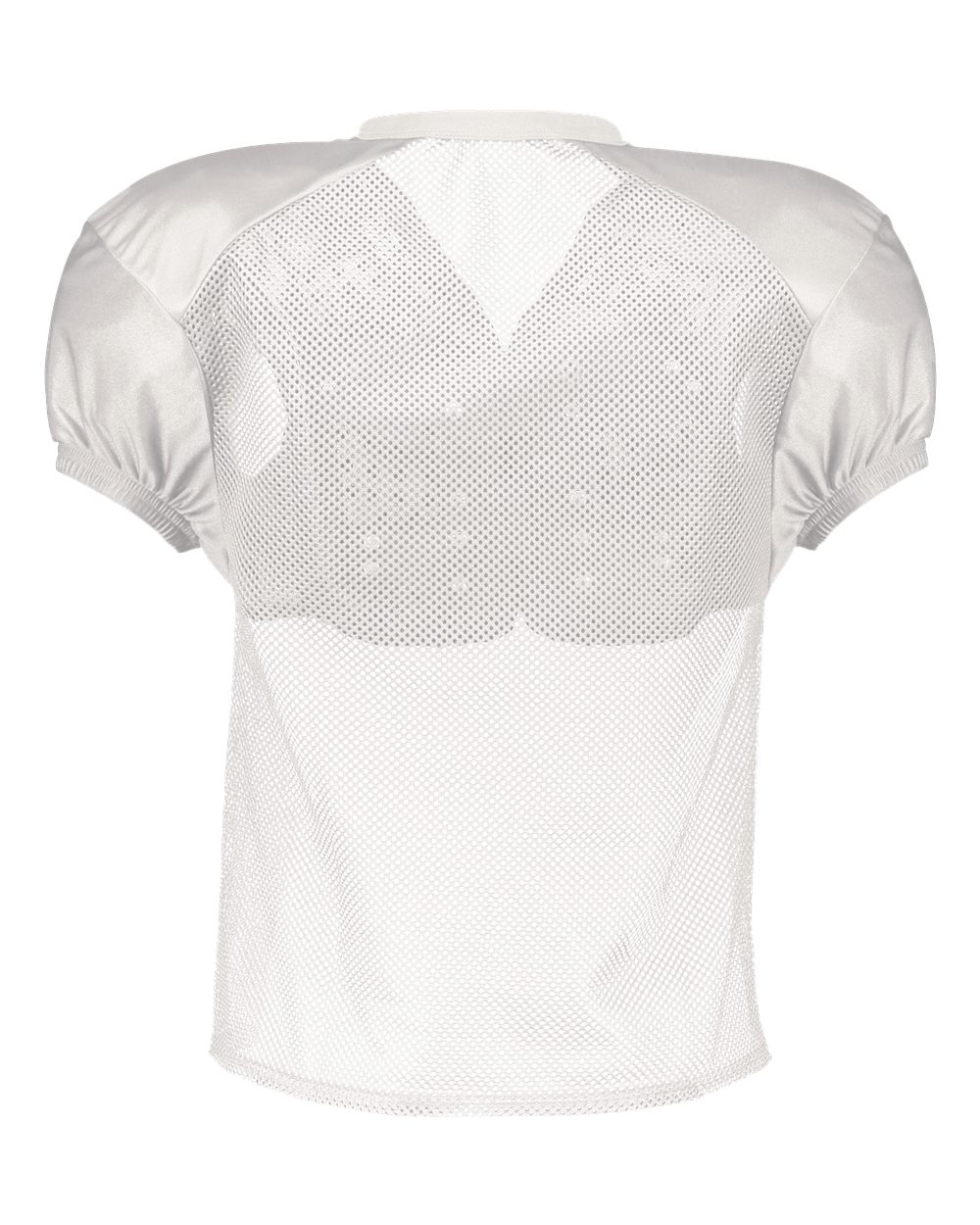 Youth Stock Practice Jersey - S096BW 18