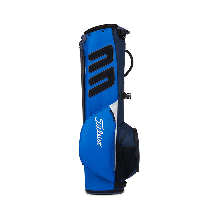 Titleist Player's 4 Carbon Stand Bag 12