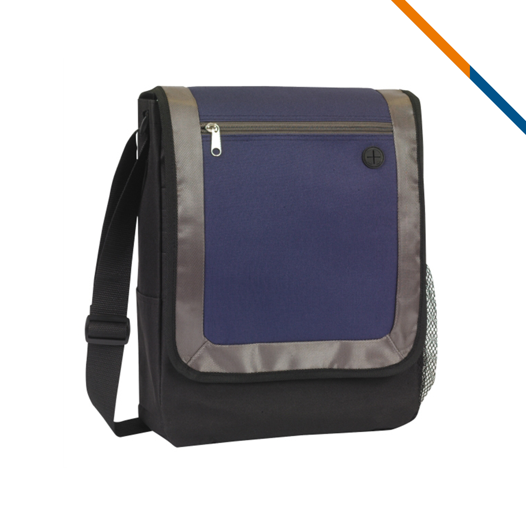 Pinffe Messenger Bag 3