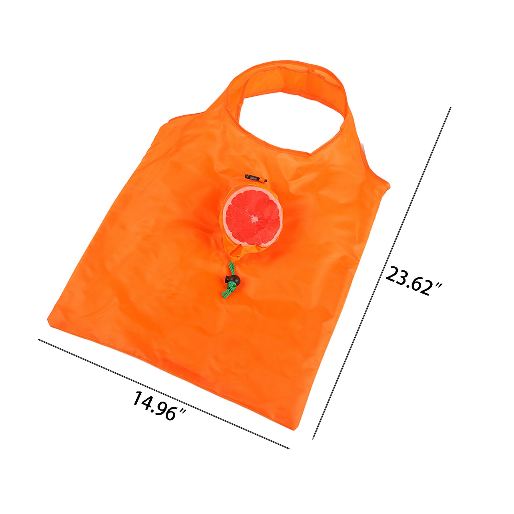 Foldable Fruit Storage Bag 9