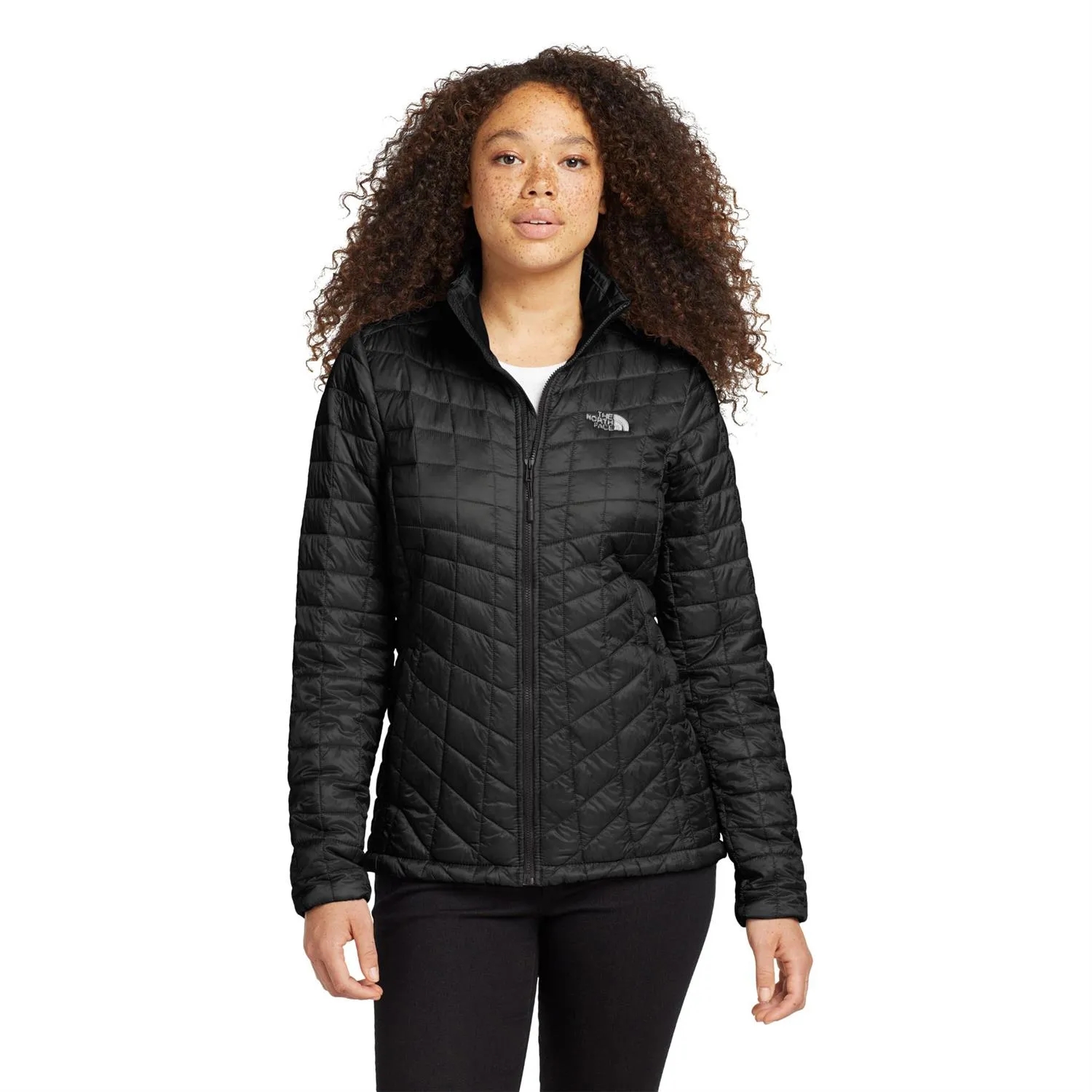 The North Face(R) Women's ThermoBall(TM) Trekker Jacket 8