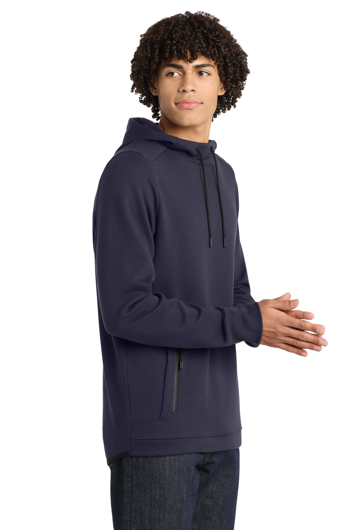 Sport-Tek Triumph Hooded Pullover ST280 4