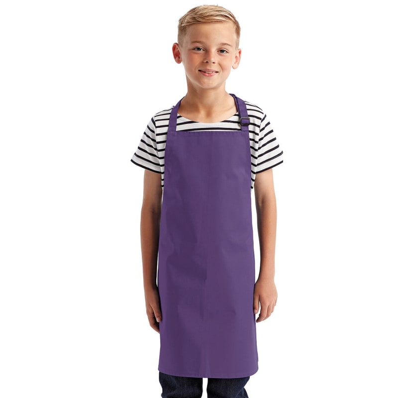 Artisan Collection By Reprime Youth Recycled Apron 49