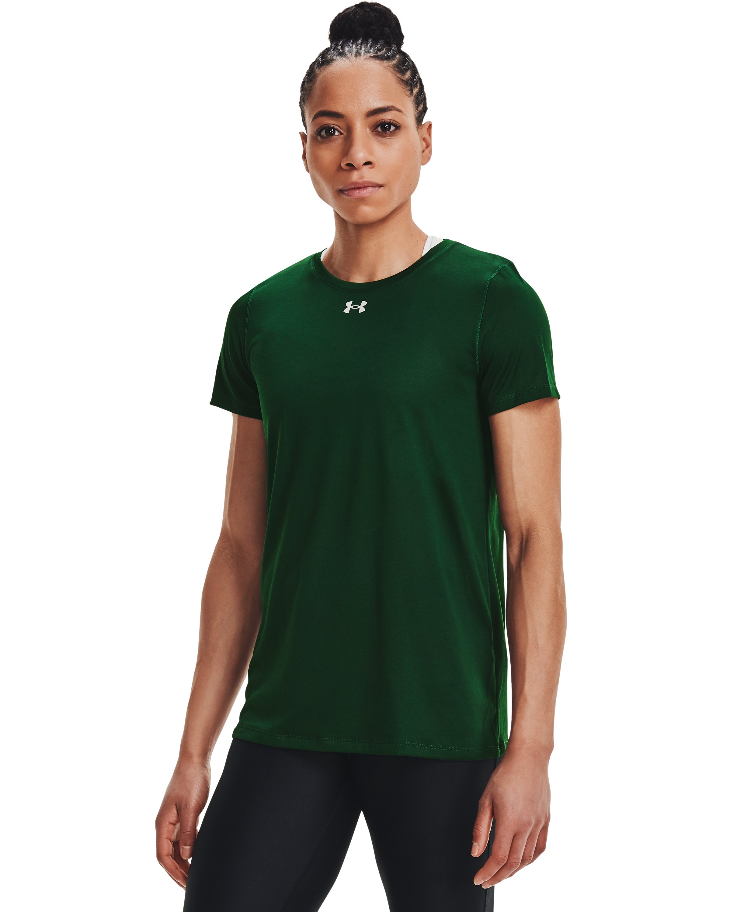 UA Locker Women's T-Shirt 5