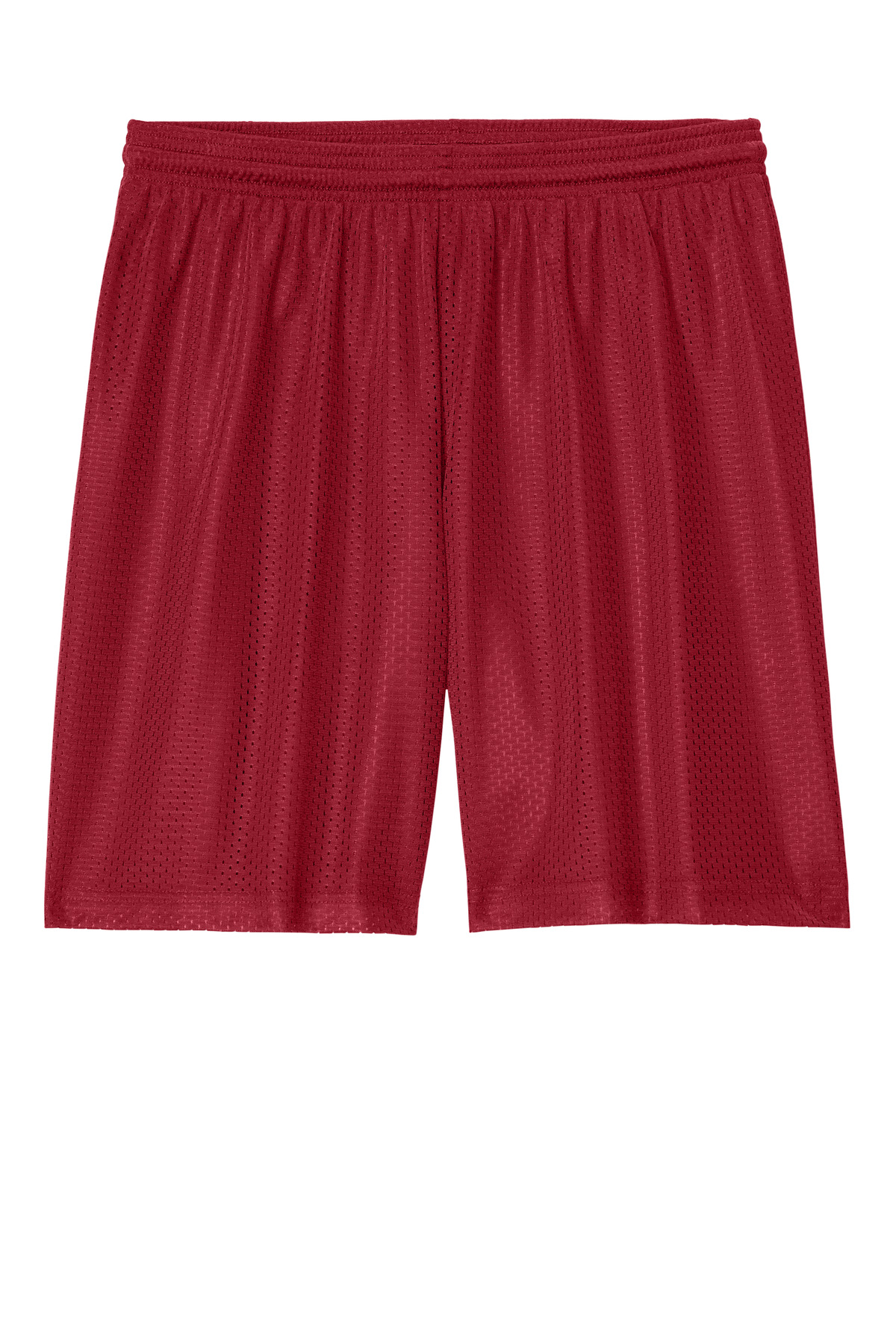 Sport-Tek PosiCharge Mesh 7" Short ST5100 34