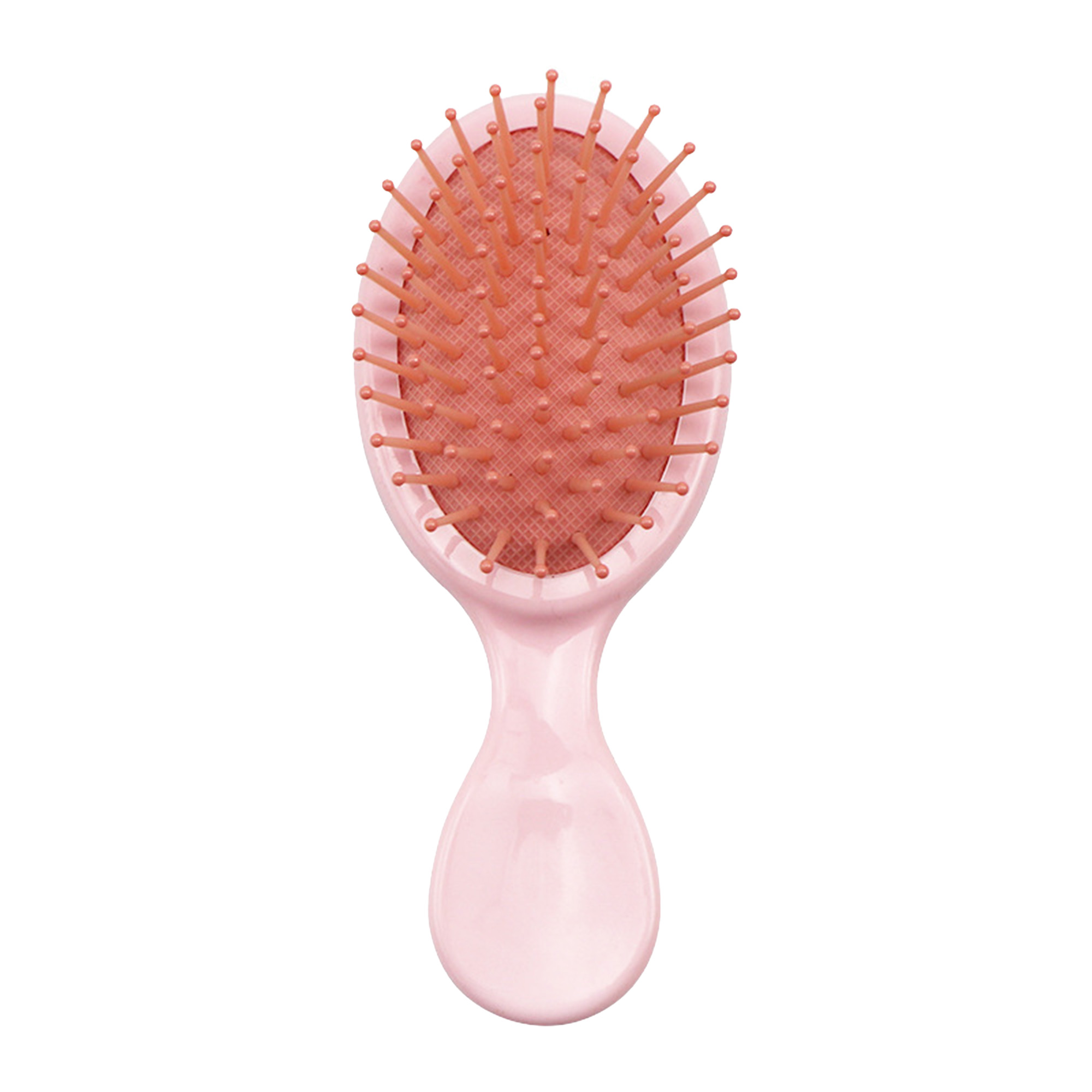 Mini Hair Brush 4