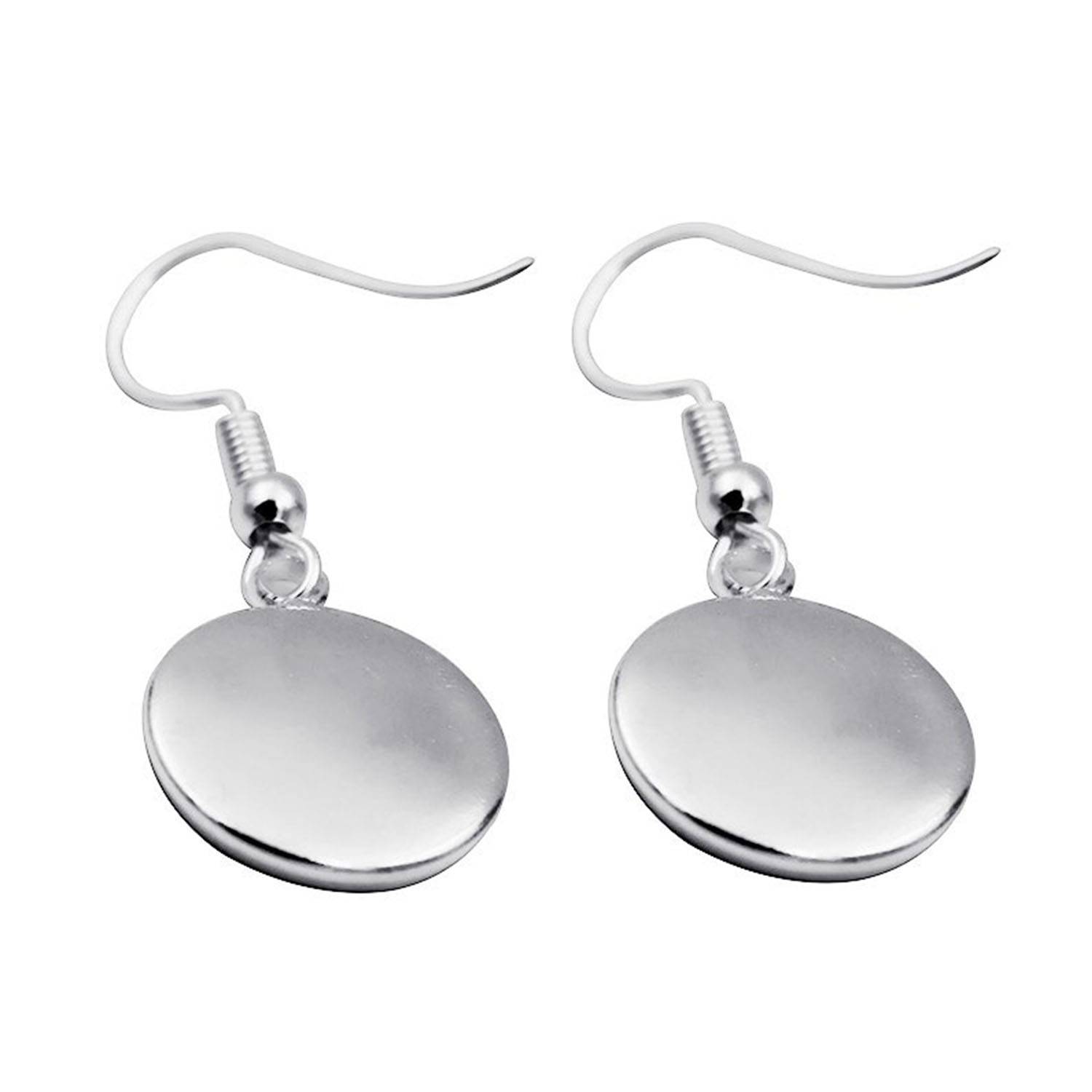 Female Butterfly Earrings 7