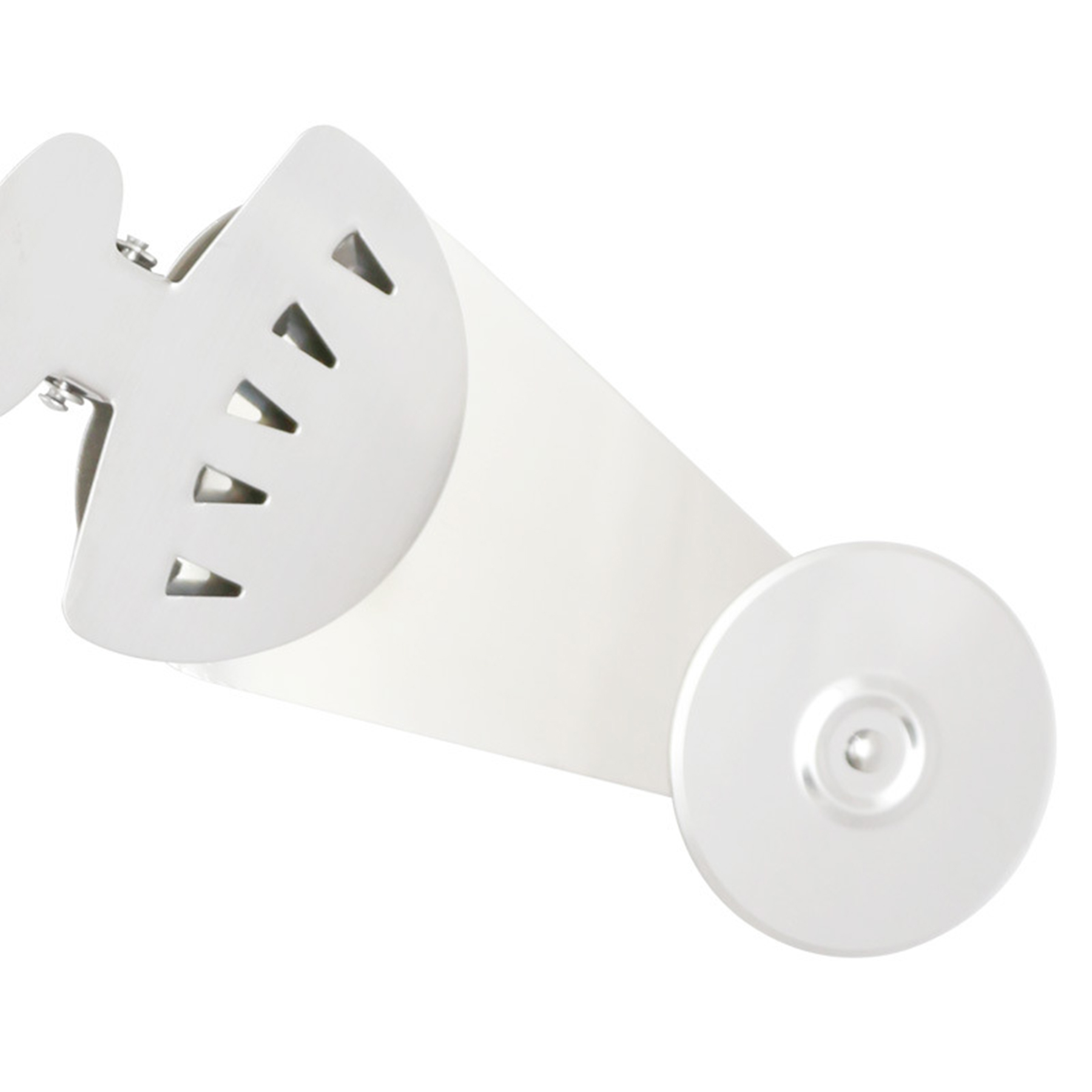 Steel Pizza Cutters 3