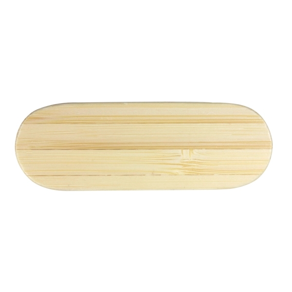 Eco Swivel USB Flash Drive 3