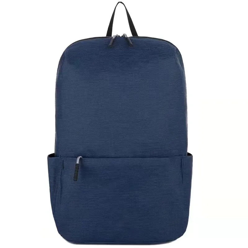 Outdoor Travel Foldable Backpack 1