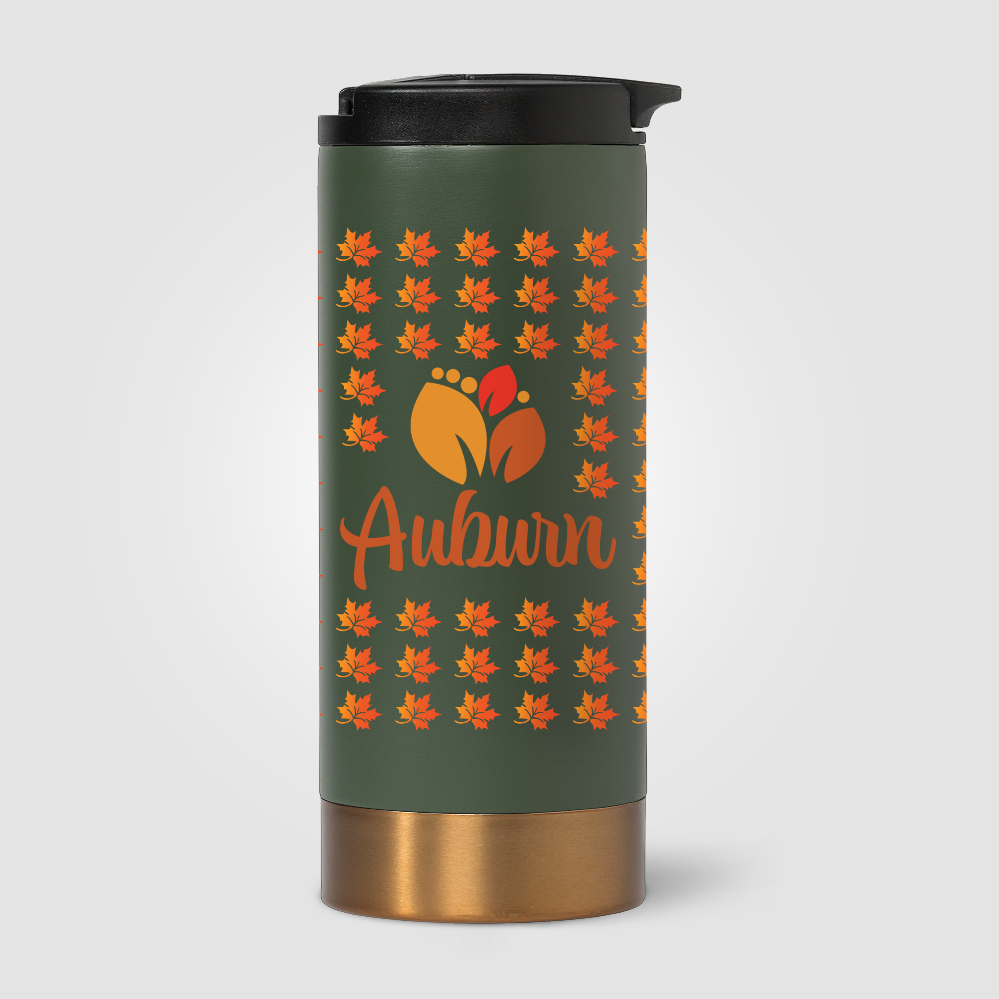 Astrid - 13 oz. Double Wall Stainless Steel Tumbler 11