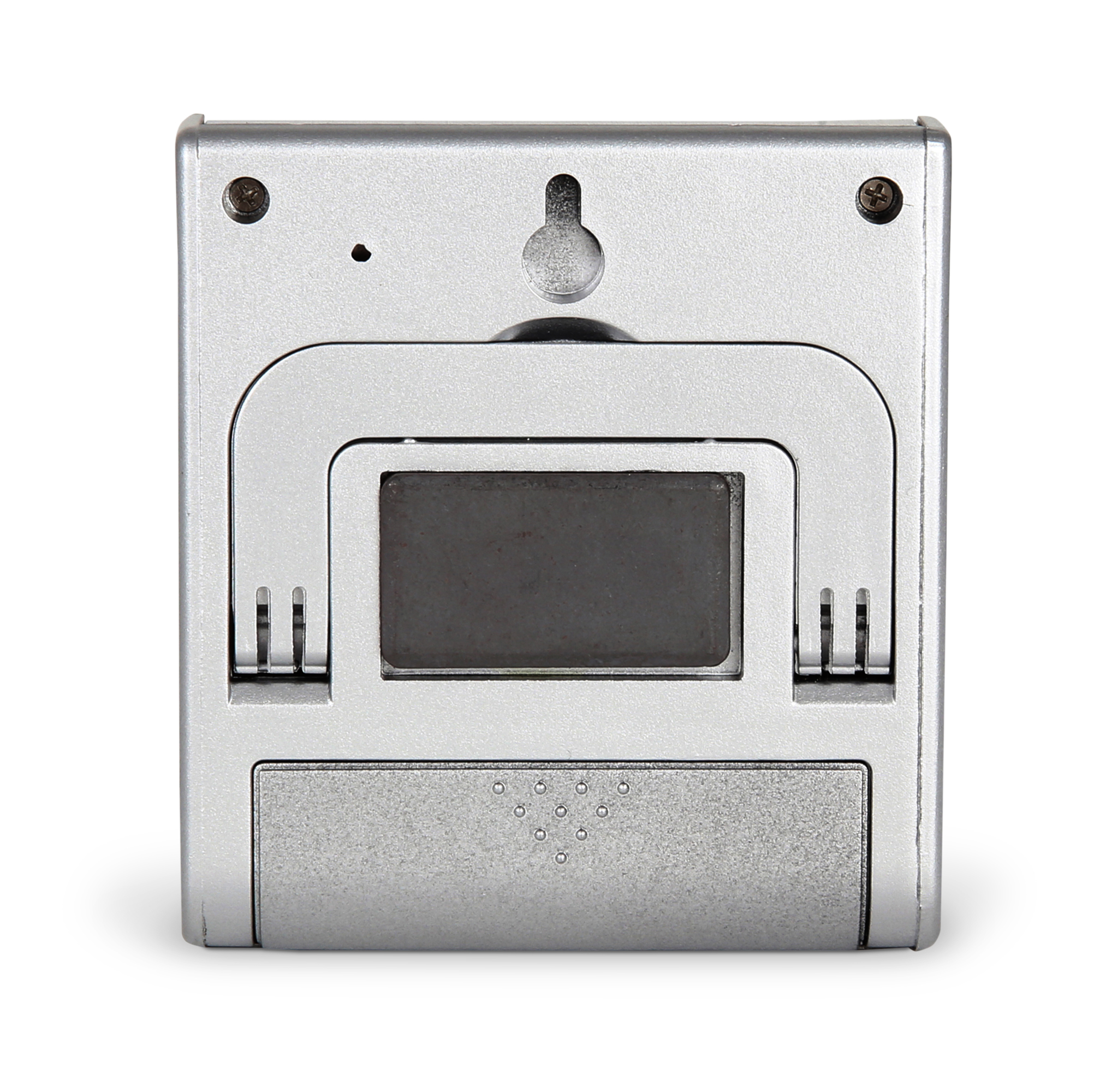 Stainless Steel Kitchen Timer 4