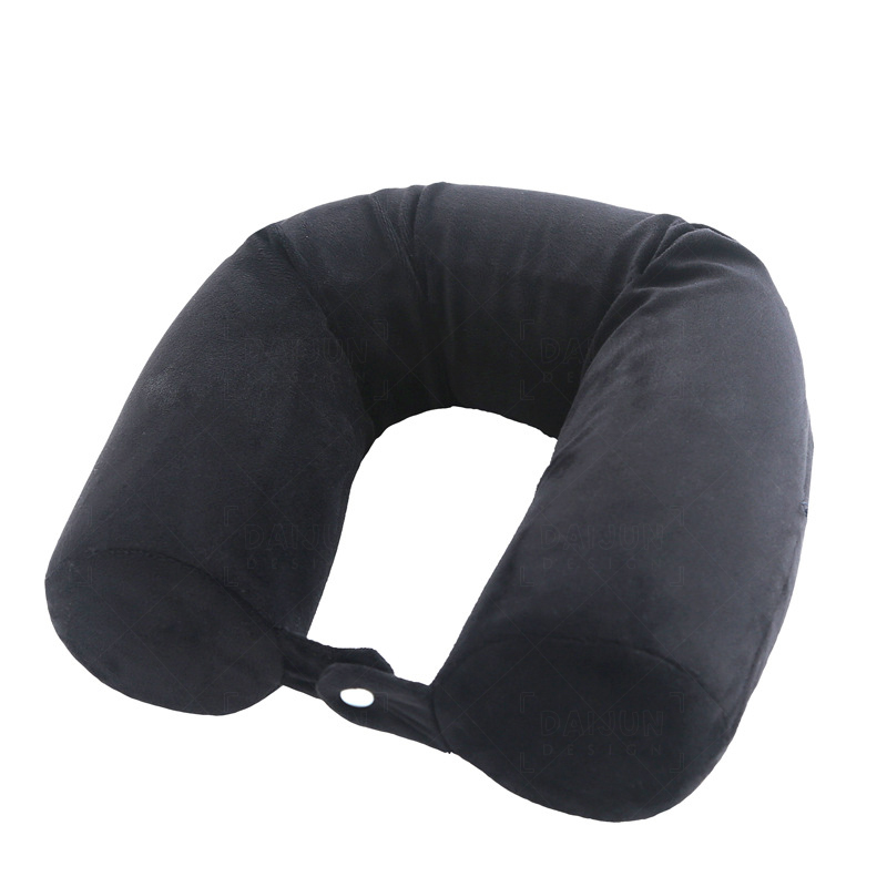 Foam Travel Pillow 3