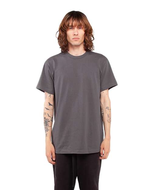 Unisex Active Tee - SHASS 116