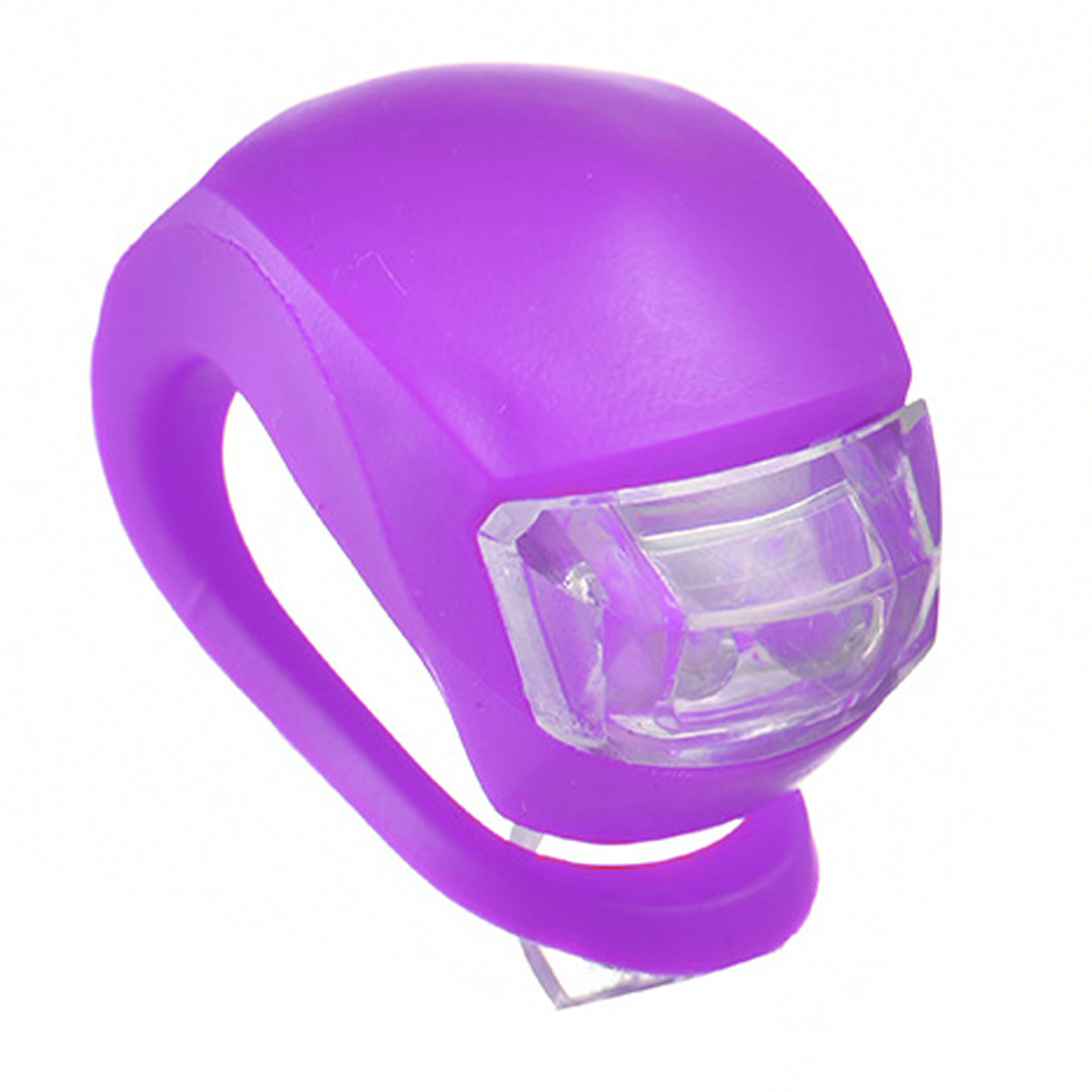 Silicone Self Warning Car Lights 7