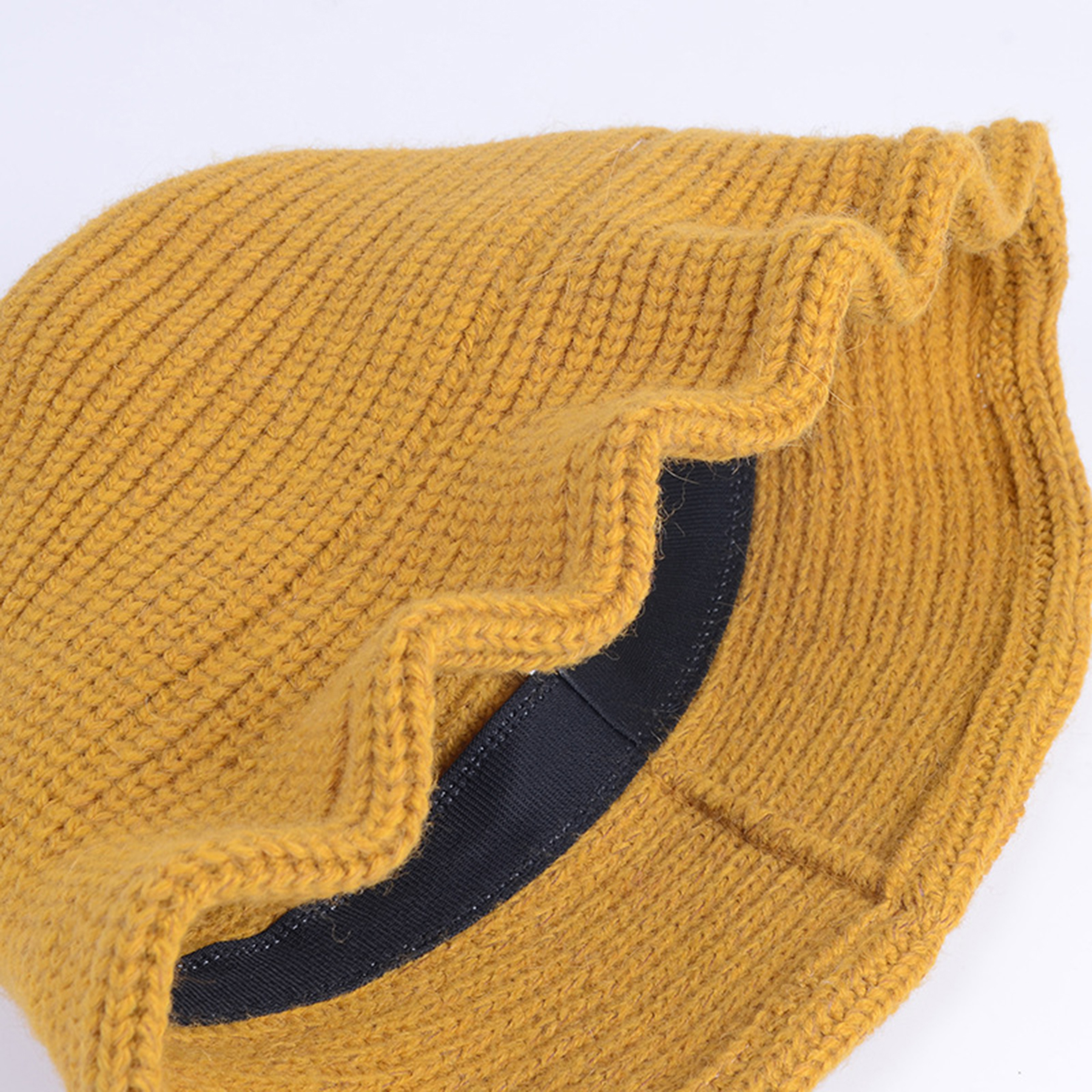 Winter Fisherman Hat 3