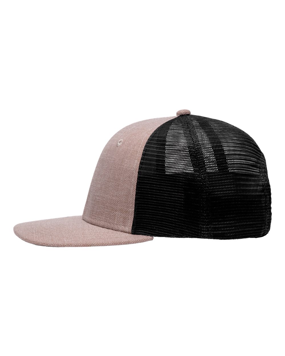 Modern Six-Panel Trucker Fit Cap - SP1650 23
