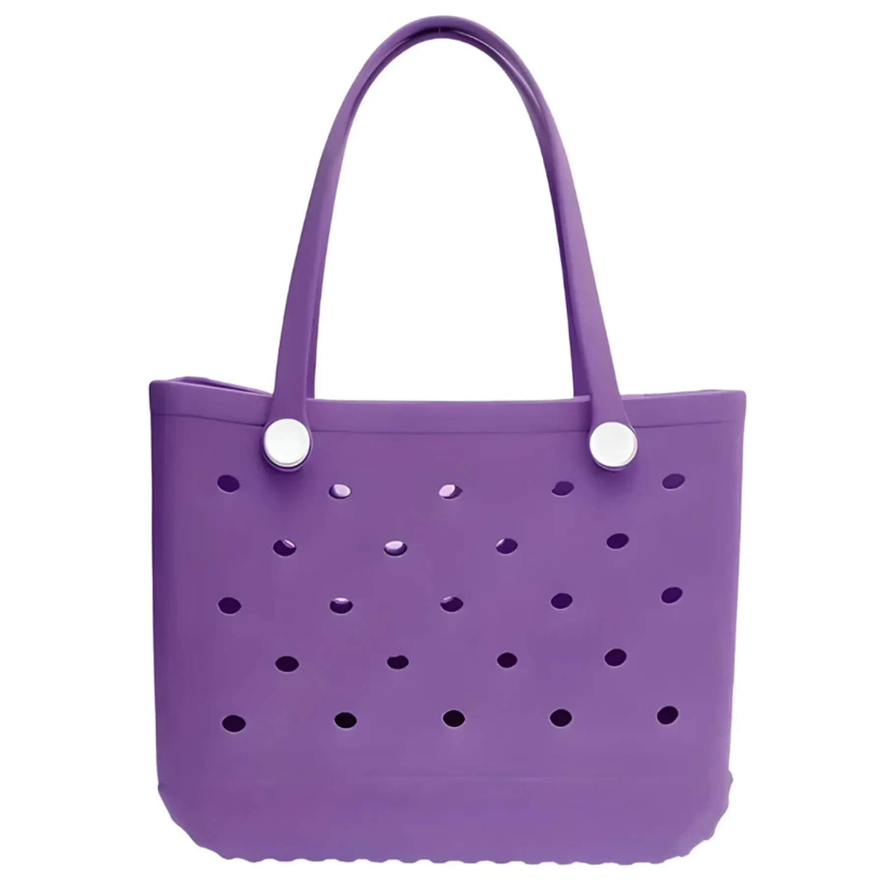 Durable & Portable EVA Hole Bag 7