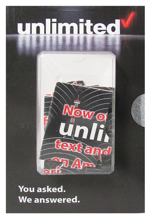 6 Pieces - 4" x 4" - Small Puzzle in Promodome 2