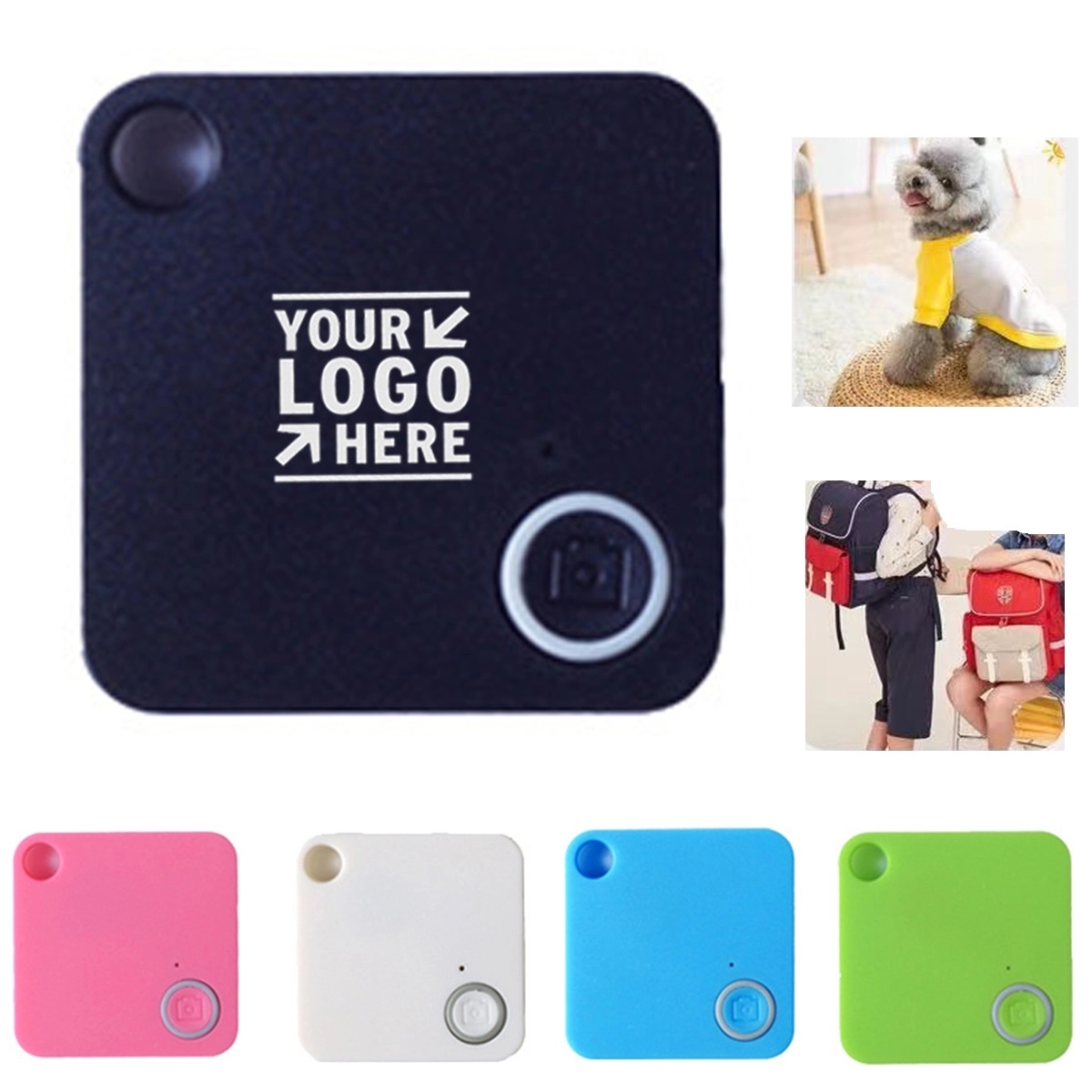 Wireless Smart Anti-Lost Tracker 3