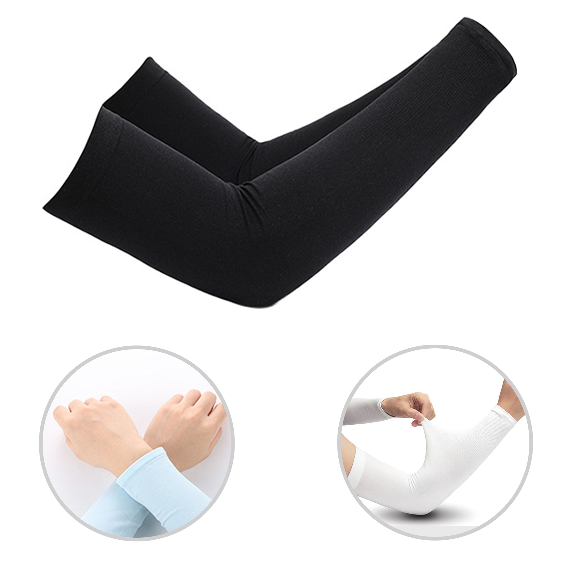 Arm Shield Cooling Sun Sleeves 3