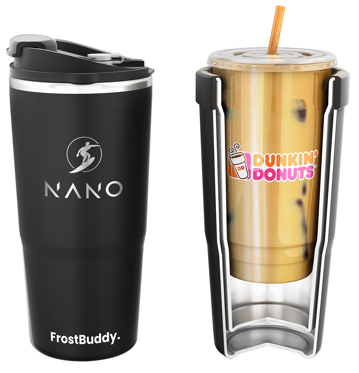 Frost Buddy® To-Go Buddy 47