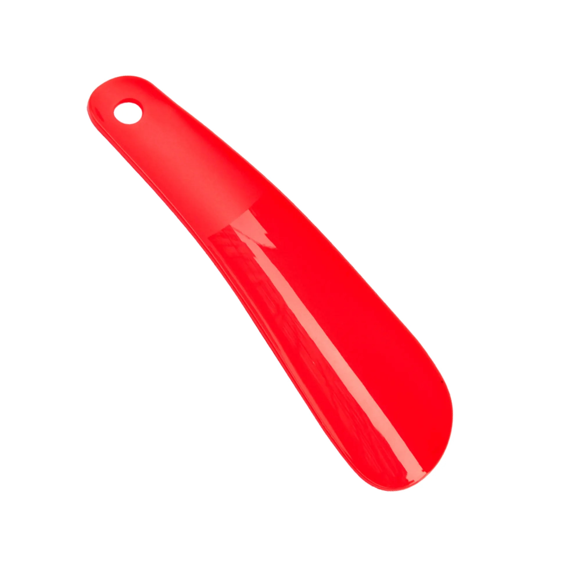 Space-Saving Hanging Shoe Horn Lifter 16