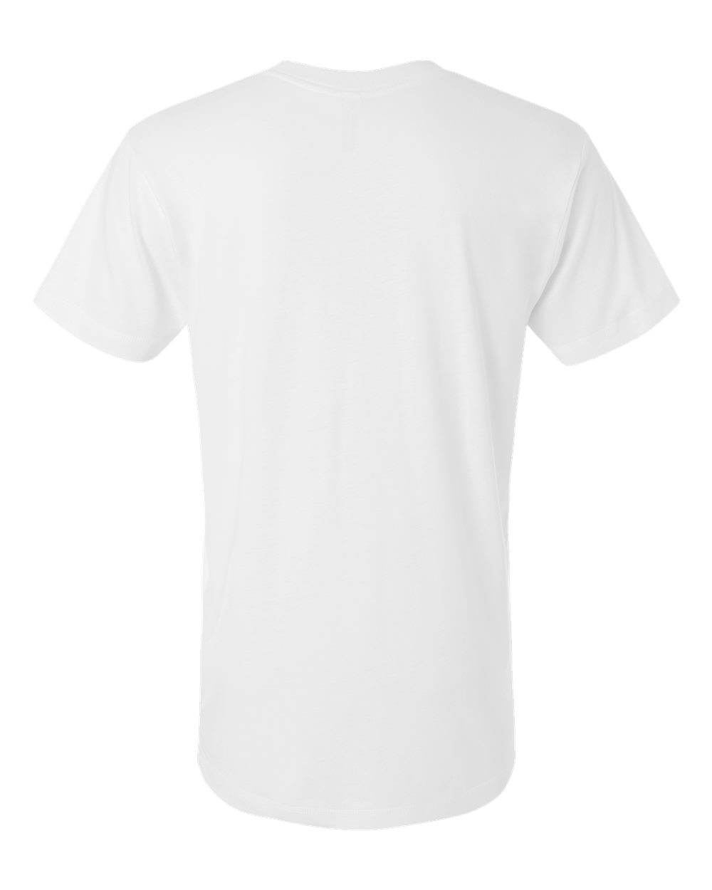 Unisex Bamboo Tee - 6904 28
