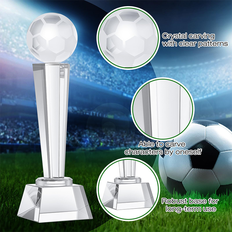 Soccer World Cup Trophy 4