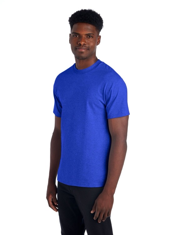 FRUIT OF THE LOOM Original Heavyweight Unisex T-Shirt 17