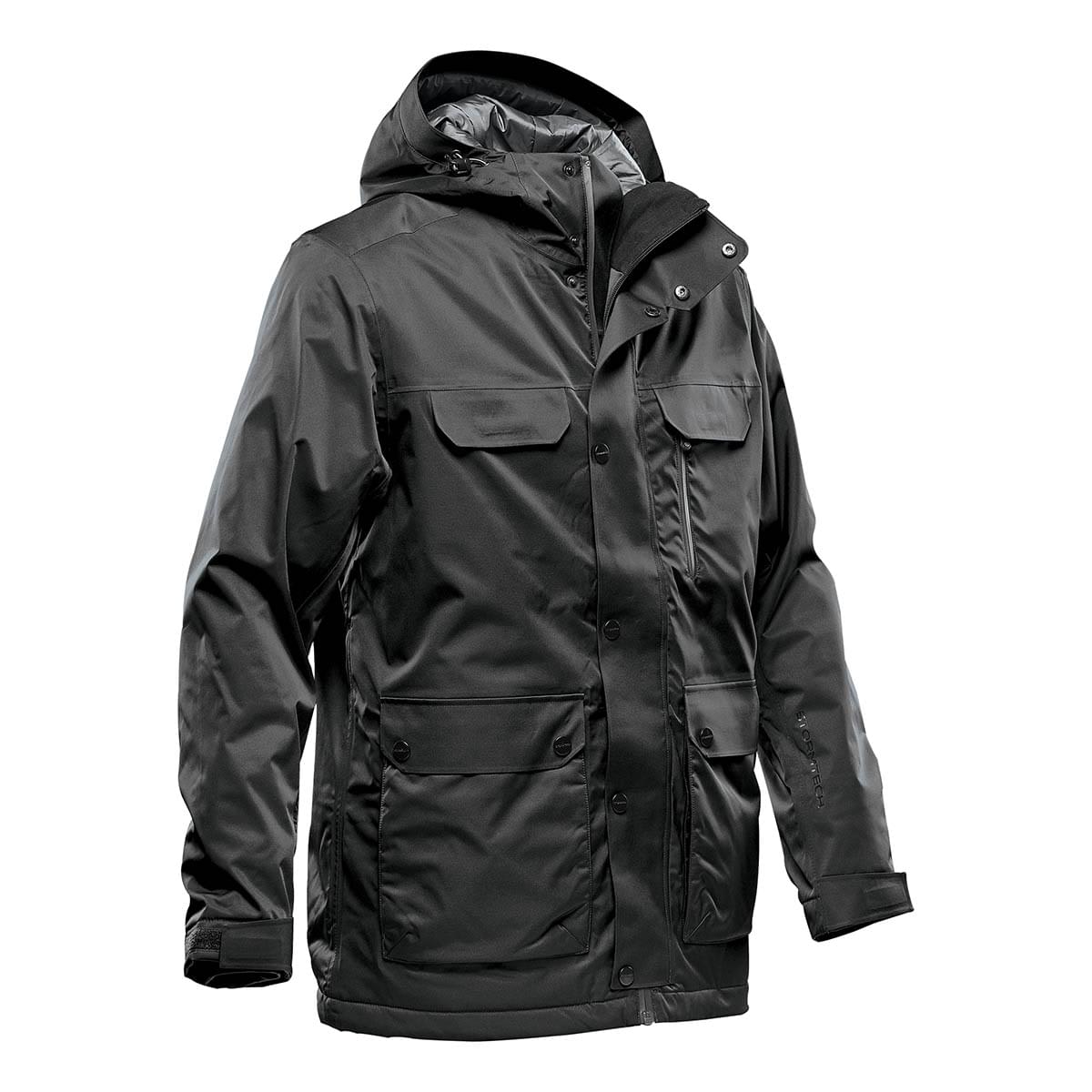 Stormtech Men's Zurich Thermal Jacket 15