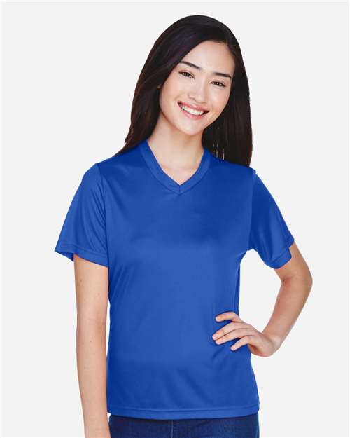 Women's Zone Performance T-Shirt - TT11W 58