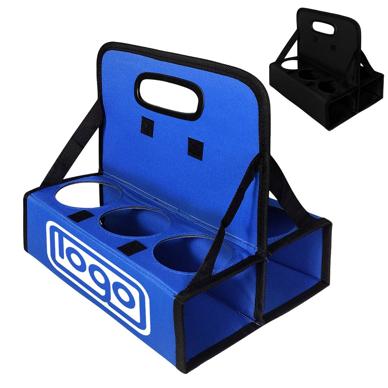 Foldable Drink Cup Holder 9