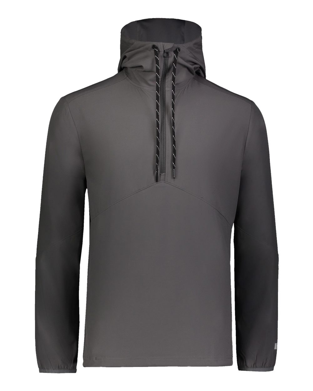 Unisex Legend Hooded Quarter-Zip Pullover - R20DSM 8