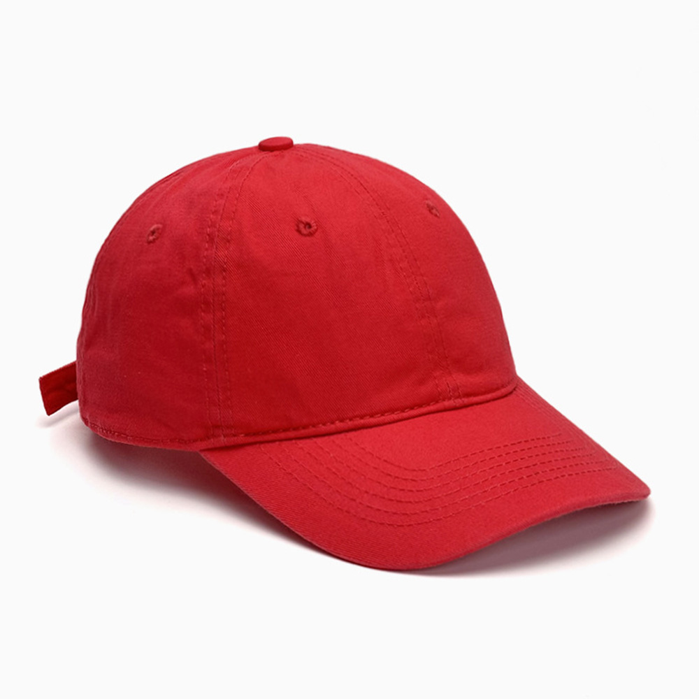 Organic Cotton Heat transfer Custom Dad Hat 3