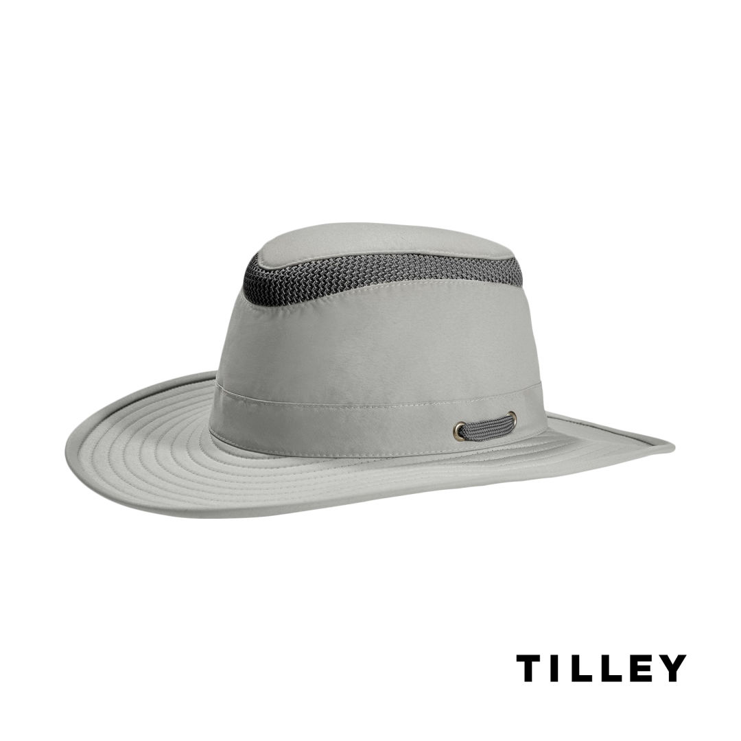 Tilley® Airflo LTM6 Broad Brim Hat - Rockface 12