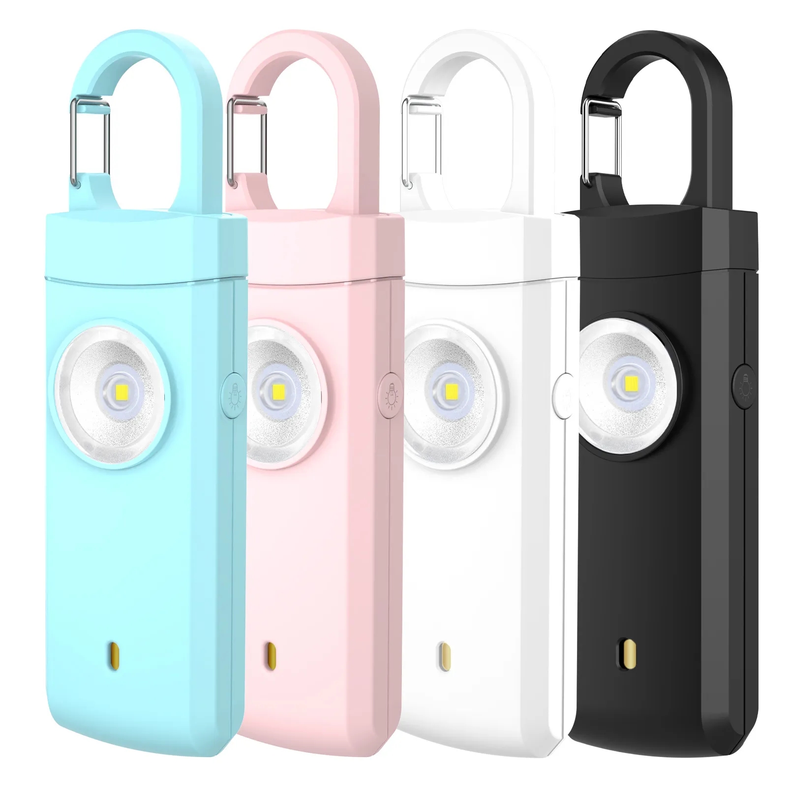 Personal Safety Alarm Emergency Self Defense Al 3